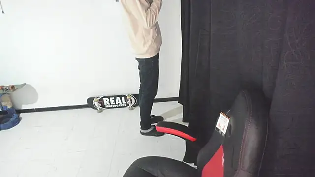 Jeff Waltonxh online show from December 2025 08:04:02 PM