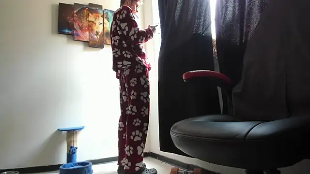 Jeff Waltonxh online show from October 2025 04:17:01 PM