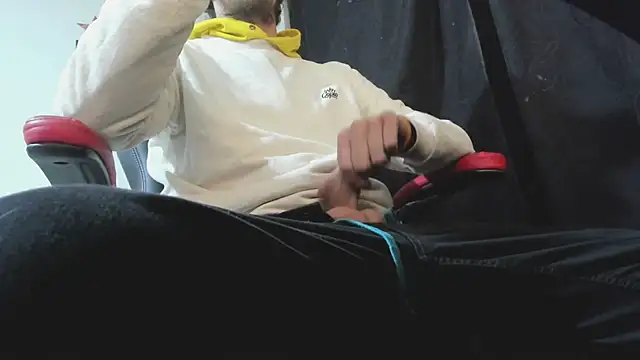 Jeff Waltonxh online show from March 2026 06:58:02 AM