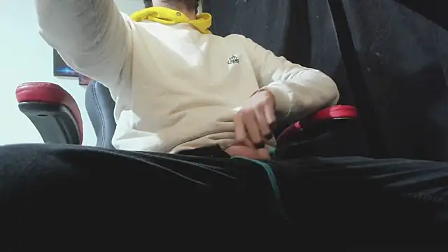 Jeff Waltonxh online show from March 2026 06:52:01 PM