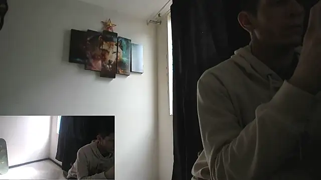 Jeff Waltonxh online show from June 2026 07:15:02 PM