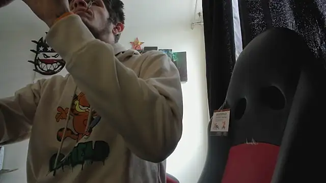 Jeff Waltonxh online show from December 2025 04:54:02 PM