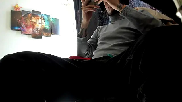 Jeff Waltonxh online show from March 2026 06:56:02 PM