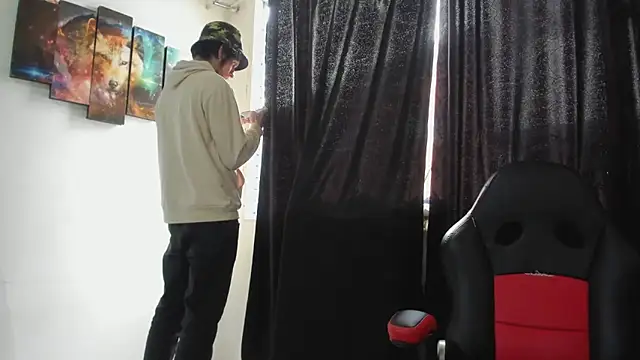 Jeff Waltonxh online show from March 2026 07:40:01 PM