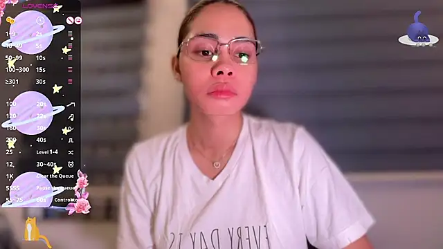 Jamie Sullivan online show from October 2025 08:32:02 PM