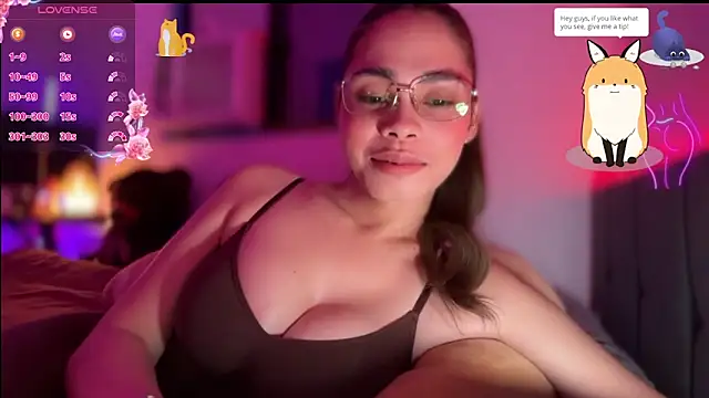 Jamie Sullivan online show from April 2026 08:56:01 PM