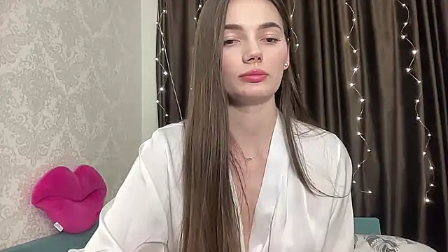 Miracle angel  online show from February 2025 09:43:01 PM