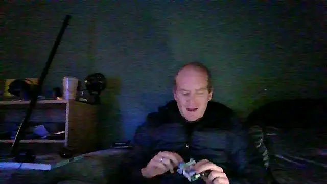 Janssen88 online show from November 2025 07:29:02 PM