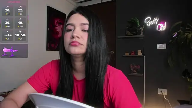Snapshot of Emilyjhonson_01 chatting on July 2026 01:43:01 PM Emilyjhonson 01 online show from July 2026 01:43:01 PM