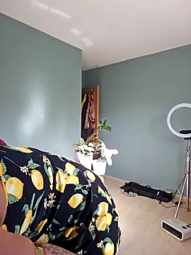 Goldenlace online show from April 2026 08:30:01 AM