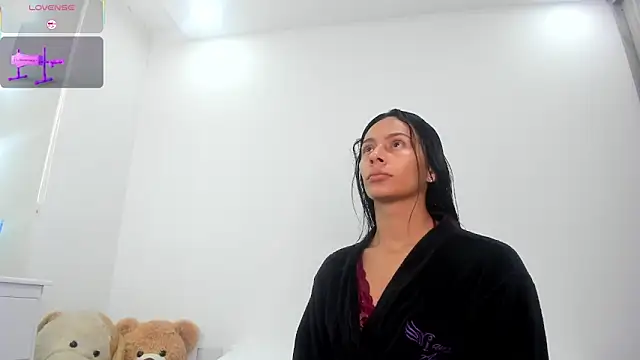 karlyn angels online show from February 2026 06:05:02 PM