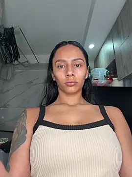 karlyn angels online show from May 2026 05:30:01 PM