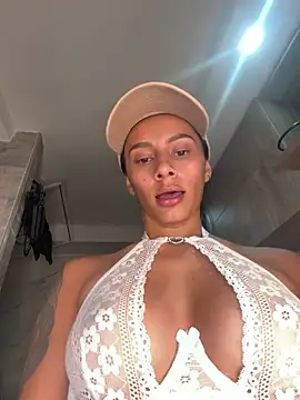 karlyn angels online show from April 2026 07:29:01 PM