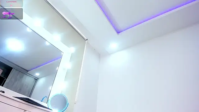 karlyn angels online show from February 2026 03:34:02 PM