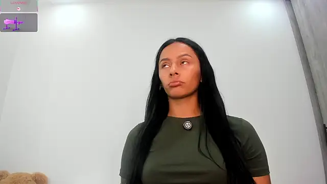 karlyn angels online show from February 2026 08:39:01 PM