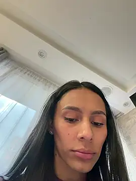 karlyn angels online show from May 2026 10:44:02 PM