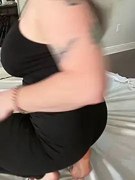 Vivian MayXxX online show from March 2025 10:09:02 PM