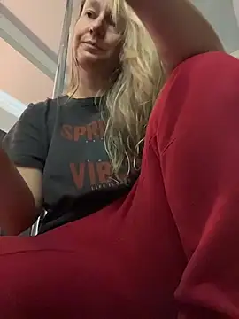 Vivian MayXxX online show from April 2026 04:35:01 PM