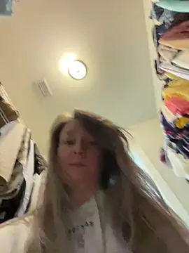 Vivian MayXxX online show from March 2025 10:51:01 PM