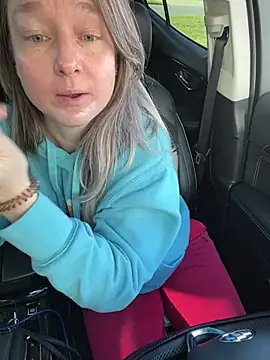 Vivian MayXxX online show from February 2025 09:53:02 PM