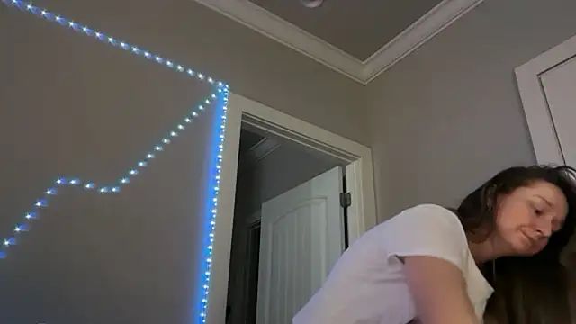 Vivian MayXxX online show from February 2026 08:19:02 PM