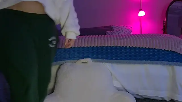 Vivian MayXxX online show from January 2025 09:46:01 PM