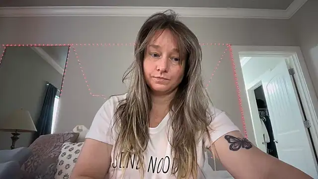 Vivian MayXxX online show from February 2026 09:04:02 PM