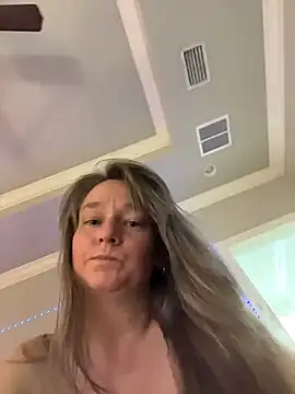 Vivian MayXxX online show from February 2026 10:07:01 PM