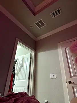 Vivian MayXxX online show from October 2025 12:34:02 AM