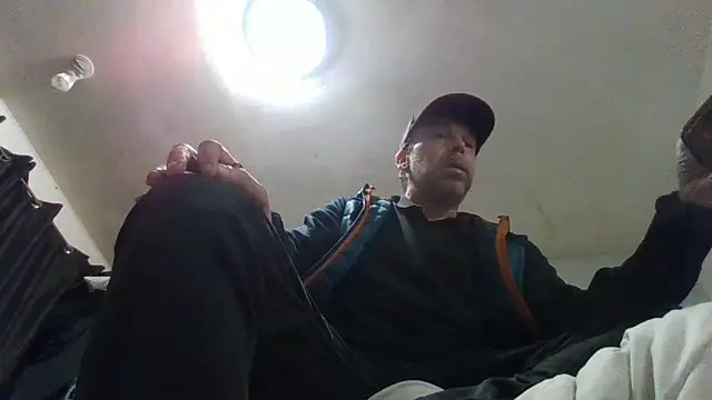 Wolfeman74 online show from March 2026 04:40:01 AM