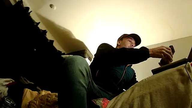 Wolfeman74 online show from February 2026 06:05:02 PM