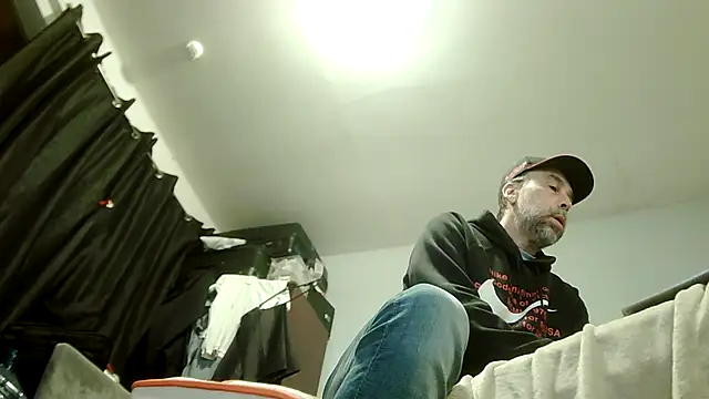 Wolfeman74 online show from February 2026 03:00:01 PM