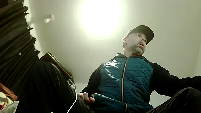 Wolfeman74 online show from March 2026 10:15:02 PM