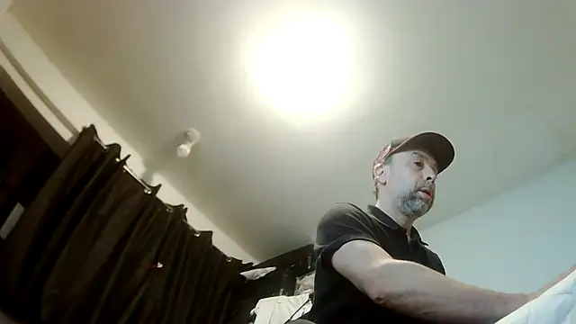 Wolfeman74 online show from February 2026 06:51:02 PM