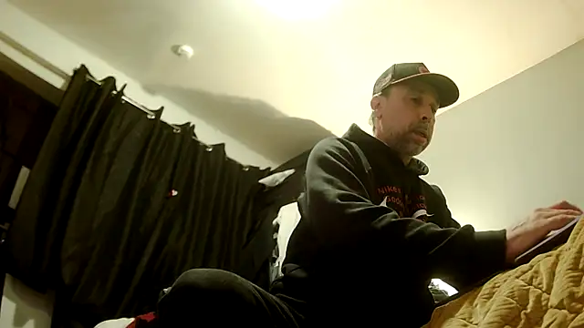 Wolfeman74 online show from February 2026 05:58:01 PM