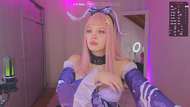 xvirtual dollx online show from March 2026 03:58:01 AM