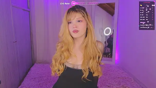 xvirtual dollx online show from March 2026 04:14:01 AM
