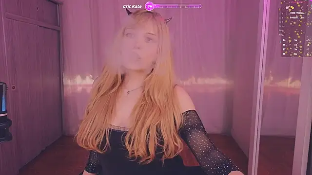 Snapshot of xvirtual_dollx chatting on January 2026 03:32:01 AM xvirtual dollx online show from January 2026 03:32:01 AM