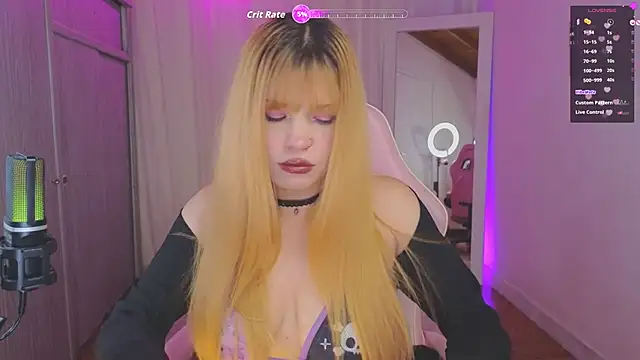 xvirtual dollx online show from March 2026 04:27:02 AM