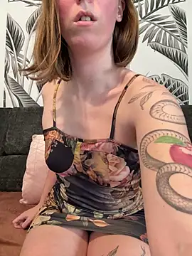 Daisy Michto Officiel online show from February 2026 02:39:02 PM