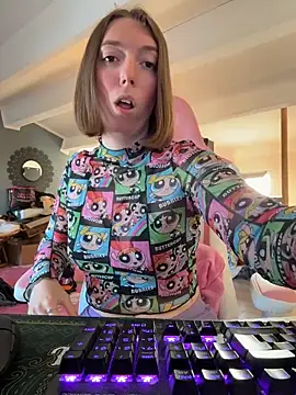 Daisy Michto Officiel online show from April 2026 05:25:01 PM