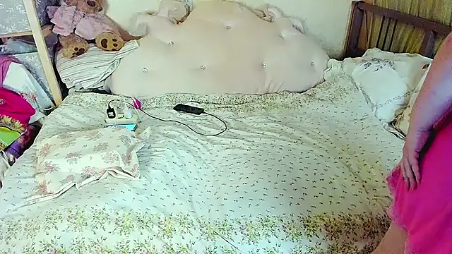 BustyDonnaSexyy online show from October 2025 06:53:02 PM