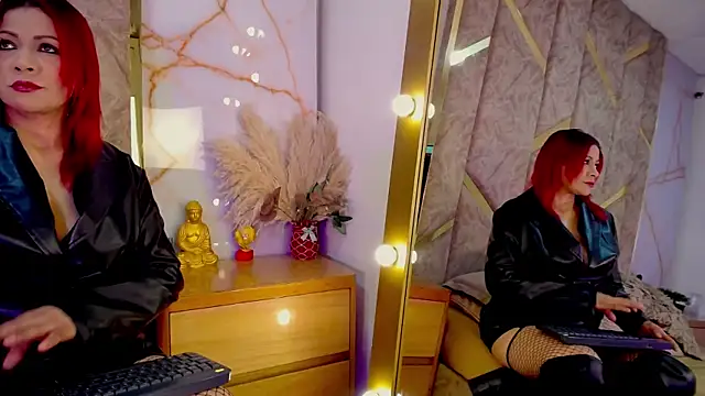 ALESKADUTH online show from April 2026 05:12:01 AM