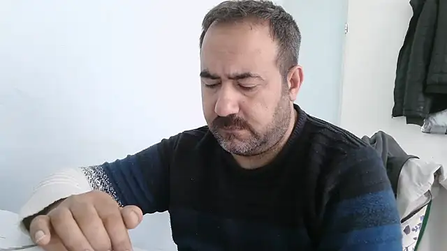 ZYXEL353 online show from March 2026 11:05:01 AM