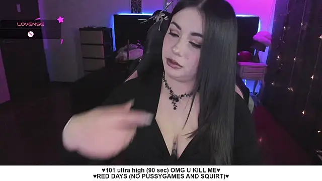 Liah santos online show from September 2025 01:05:02 PM