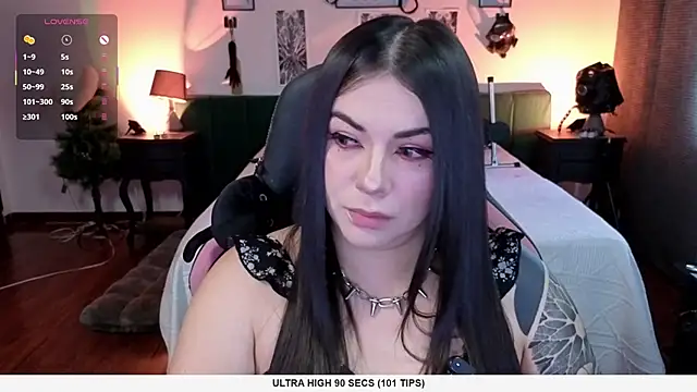 Liah santos online show from June 2026 12:54:02 PM
