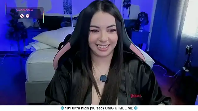 Liah santos online show from March 2026 05:06:01 PM