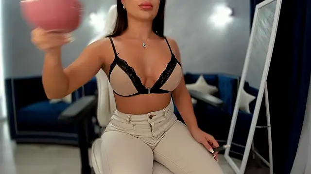 Snapshot of _missperfection_ chatting on July 2026 01:41:01 AM missperfection online show from July 2026 01:41:01 AM
