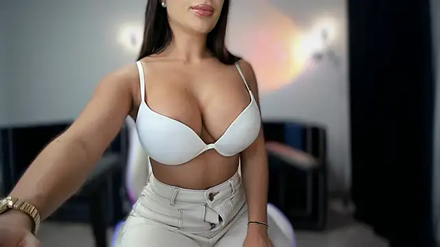  missperfection  online show from January 2026 02:51:02 AM