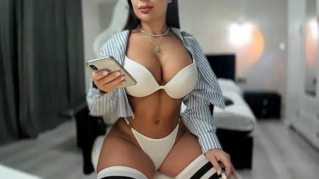  missperfection  online show from February 2026 02:55:02 AM